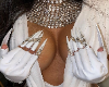 White Nails