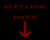 JS: Elevator Down Sign