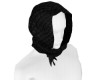 dark snakeskin headscarf