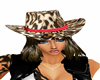 [HB] Cowgirl hat