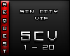 (C) Sin City VIP