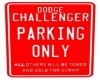 Dodge Sign 1