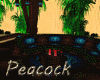 (LR)Peacock islands