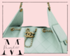 C 25Tote MintGLD