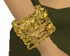 Gold OrioN Bracelet R