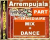 Arrempujala + Dance