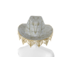 BD|CUSTOM GATOR HAT