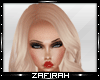 Z' Clahi | Blonde