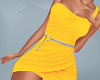Yellow Dress RL