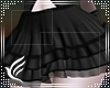 Hateo Layerable Skirt