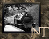 ~JNT Old Train Wall Pic6