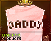 L| Stem Daddy Baggy