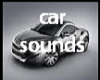 [PX] car sounds