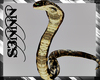 S3N - Cobra Pet Animated