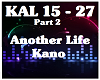 Another Life-Kano 2/2