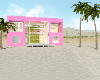 V-Summer BeachHouse-Pink