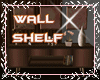 Home Wall shelf