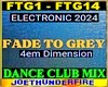 4D Fade to Grey Rmx