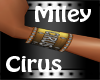 Miley Cirus left bra