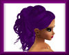 Hair Lady - violett