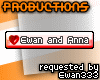 pro. uTag Ewan and Anna