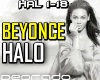 Beyonce - Halo