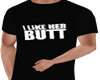 Couple B Shirt Him