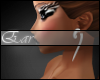 <3 Sliver Plugs l F