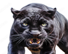 Panther Cap