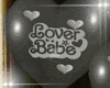 Balloones Lover Babe
