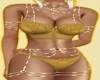 NONO GOLDEN LINGERIE