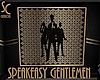 SC Speakeasy Silhouette