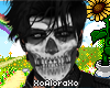 (A) Skeleton Head
