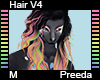 Preeda Hair M V4