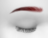 Paige Brushup Red