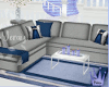 Baby Prince SEctional