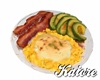 Clean Breakfast