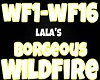 WildFire Borgeous