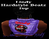 Lindy Hardstyle Beatz