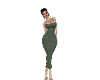 Spring Collection - Vert