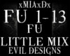 [M]FU-LITTLE MIX