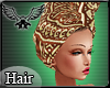 [Alu] African Hair Wrap