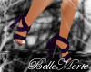 ~JezeBelle heels storm