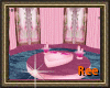 [R]LOVE BED WITH POSES