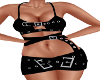 Buckle Me Up Dress