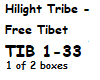 Hilight Tribe Free Tibit