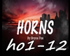 ♫C♫ Horns
