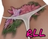Sarah's Lotus SOAR TATT