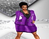 N Charge Purple Suit BM