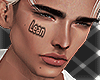 fy. Lean Face Tattoo